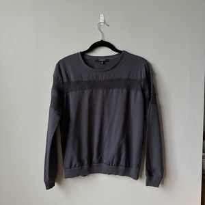 Brand “Reserved” Top 💙